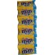 M&M's Dragées chocolatées Cacahuètes 6x270g