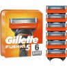 Gillette Lames de rasoir fusion