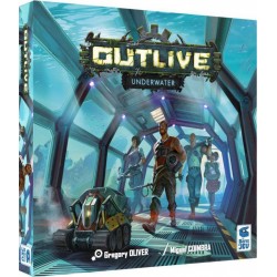 Outlive Extension Underwater