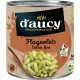 D'AUCY Flageolets extra fins 265g (lot de 2)