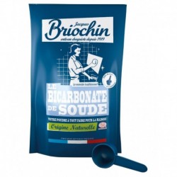 Briochin Le Bicarbonate De Soude Origine Naturelle 500g