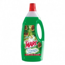 St Marc Nettoyant Multi-Usages Fraîcheur 1,25L