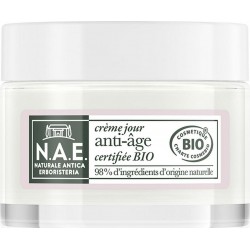 N.A.E Crème de jour anti-âge bio 50ml