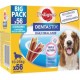 PEDIGREE DENTASTIX MOY CHIEN X 56 1440g