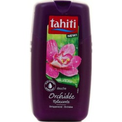 Tahiti DOUCHE ORCHIDEE Relaxante 250ml