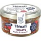 Hénaff Tartinade Tomate basilic & romarin 130g