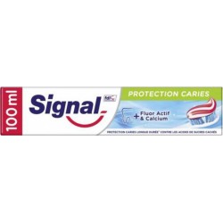 Signal Dentifrice Protection Caries 100ml