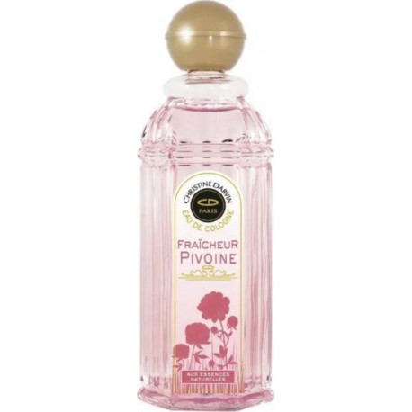 Christine Darvin PIVOINE 250ml