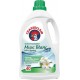 Chanteclair Lessive liquide Musc blanc 40 lavages 2L