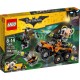 LEGO 70914 Batman Movie - L'Attaque Du Camion Toxique De Bane