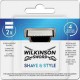 WILKINSON LAMES SHAVE&STYLE X2