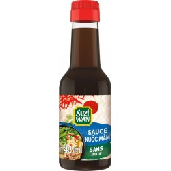 SUZI WAN SAUCE LIQUIDE Nuoc Mam 143ml