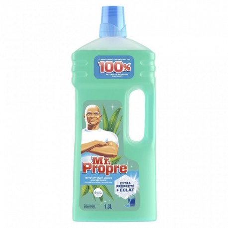 Mr Propre Nettoyant Multi-Usages Fraîcheur du Matin 1,3L