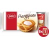 Lotus Frangipane x8 560g
