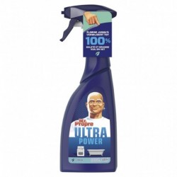 Mr Propre Pistolet Nettoyant Power Fresh 500ml