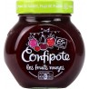 CONFIPOTE 4 FRTS ROUGES 350G