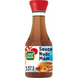 Suzi Wan SAUCE NUOC MAM 137.5ml