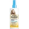 CLAIR KERANOVE BLOND VACANCES COLORATION PERMANENTE VAPORISATEUR 125ML 1CT CAMOMILLE & HUILE DE MONOI CHATAIN A BLOND LIQUIDE EC