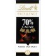 Lindt Excellence Noir Intense 70% Cacao 100g