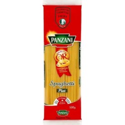 Panzani Spaghetti Plat 500g