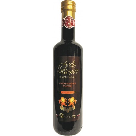 Toscoro Vinaigre balsamique Toscoro 0.5L