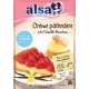 ALSA PREPARATION CREME PATISSIERE 125g