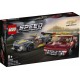 LEGO 76903 DUO CORVETTE SPEEDC