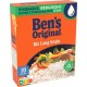 Ben's Original Riz Long Grain Cuisson rapide 10min 1Kg