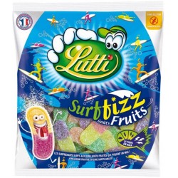 Lamy Lutti Surffizz Fruits 200g