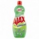 Ajax Je Nettoie Tout Concentré d’Efficacité Fraîcheur Citron 750ml