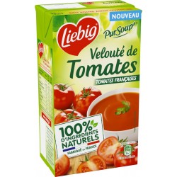 Liebig Soupe velouté de tomates PurSoup' 1L