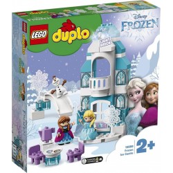 LEGO 10899 Duplo Disney - Le Château de la Reine des Neiges