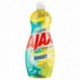 Ajax Boost Vinaigre et Fraîcheur Citron 750ml