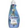 CAJOLINE Assouplissant concentré fraîcheur pétillante 1.125L