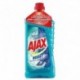 Ajax Boost Nettoyant Multi Surfaces Vinaigre et Lavande 1,25L