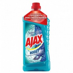 Ajax Boost Nettoyant Multi Surfaces Vinaigre et Lavande 1,25L