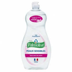 Palmolive Liquide Vaisselle Peaux Sensibles 500ml