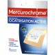 Mercurochrome Pansements cicatrisation active sachet 6