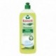 Rainett Écologique Crème Vaisselle au Citron 750ml