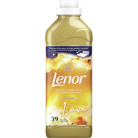 LENOR SOUFFLE PRECIEUX 39D 897ml