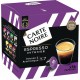 CARTE NOIRE X16CAPS ESPRESSO INTENSE 128g