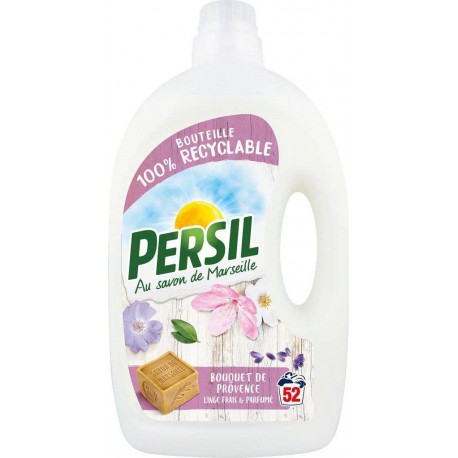 PERSIL LIQ BOUQ PROV 52L 2,6L