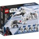 LEGO 75320 PACK COMBAT SNOWTROOPER SWARS