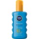 Nivea Crème solaire SPF 30 sun 20cl