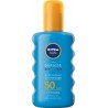 Nivea Crème solaire SPF 30 sun 20cl