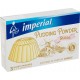 impérial Préparation Pudding Vanille 3x60g 180g