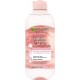 Garnier Skinactive Solution Micellaire à l'Eau de Rose 400ml