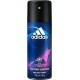 Adidas Déodorant UEFA 5 Victory édition 150ml