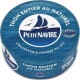 Petit Navire THON CITRON THYM 185g