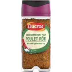 DUCROS MELANGE POULET ROTI 73g